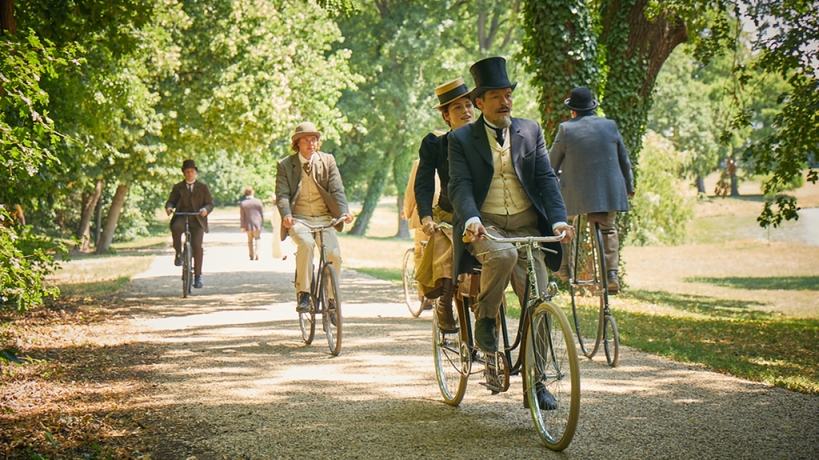 Οι ταινίες της εβδομάδας: #ΜeΤoo από το 19ο αιώνα