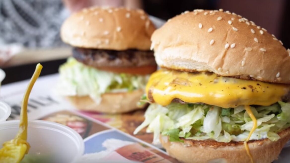 Δεν θα ξανά αγοράσετε αυτά τα προϊόντα μόλις δείτε τι περιέχουν