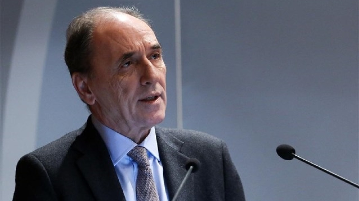 Σταθάκης: Τα ελληνικά κοιτάσματα φυσικού αερίου είναι ανάλογα του Αιγυπτιακού «Ζορ»