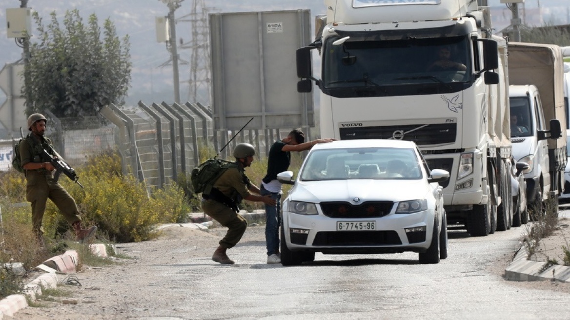 Οι Ισραηλινοί διακόπτουν τις παραδόσεις καυσίμων στη Γάζα