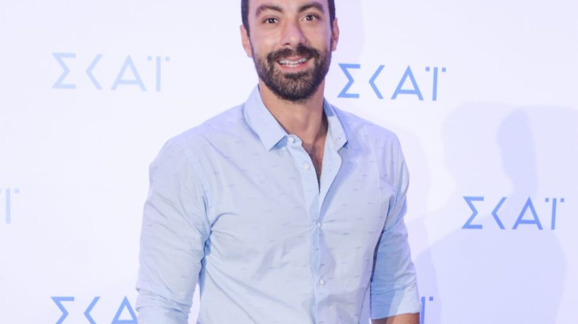 Aυτό είναι το δεύτερο σπίτι του Σάκη Τανιμανίδη 