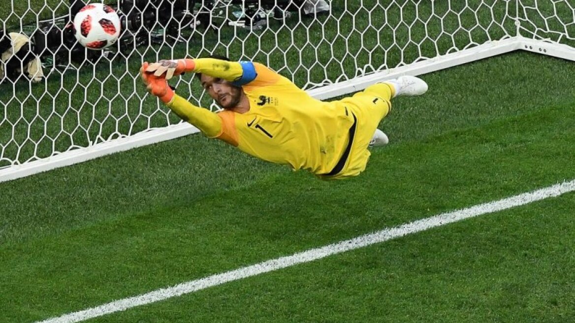 Ο Ούγκο Γιορίς γίνεται κι αυτός μέτοχος σε ποδοσφαιρική ομάδα