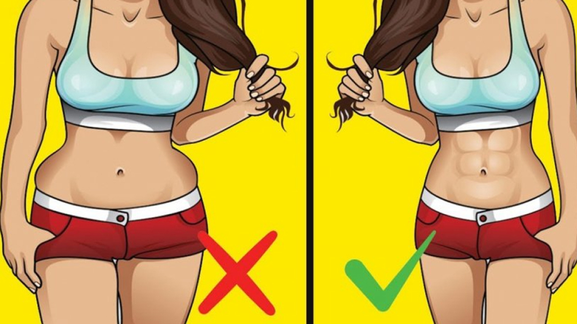 Επτά πρωινές συνήθειες που σε εμποδίζουν να χάσεις βάρος 