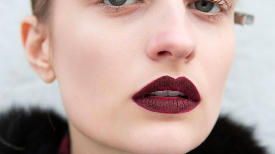 Κι όμως υπάρχει η ιδανική απόχρωση κραγιόν σύμφωνα με το ζώδιό σας