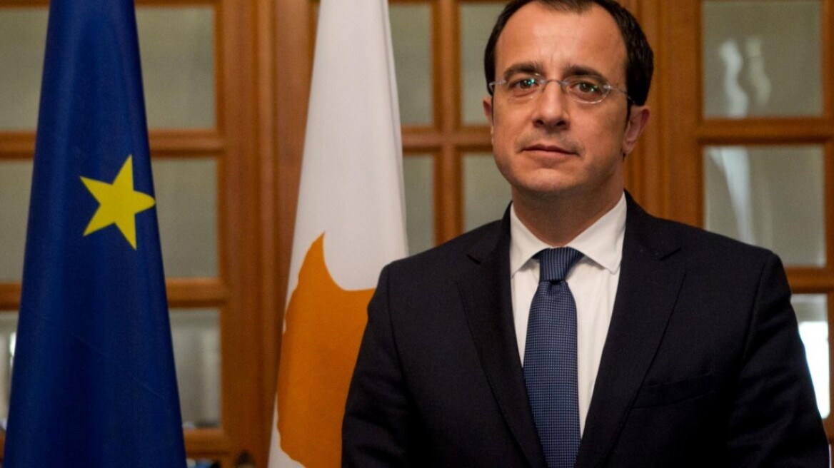 Κύπριος υπουργός Εξωτερικών: Το μέλλον της Κύπρου είναι ξεκάθαρα μέσα στην ΕΕ