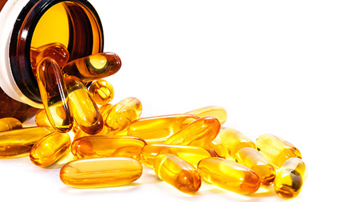 Χαμηλή κατανάλωση ασβεστίου και ανεπάρκεια βιταμίνης D για έναν στους δύο Έλληνες