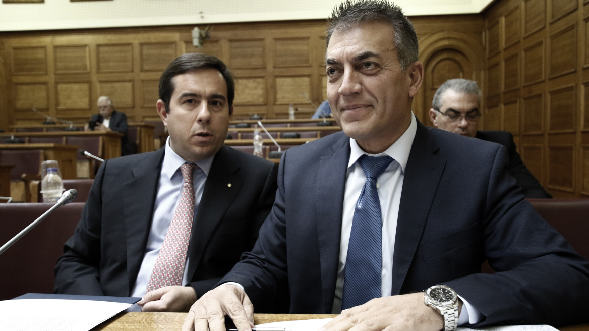 ΝΔ: Η άντληση πόρων από το ΑΚΑΓΕ είναι ηθικά και πολιτικά απαράδεκτη