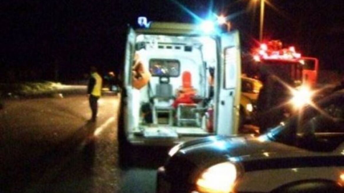 Τραγωδία στο Λούρο Αιτωλοακαρνανίας: «Βουτιά θανάτου» σε αρδευτικό κανάλι - Δύο νεκροί