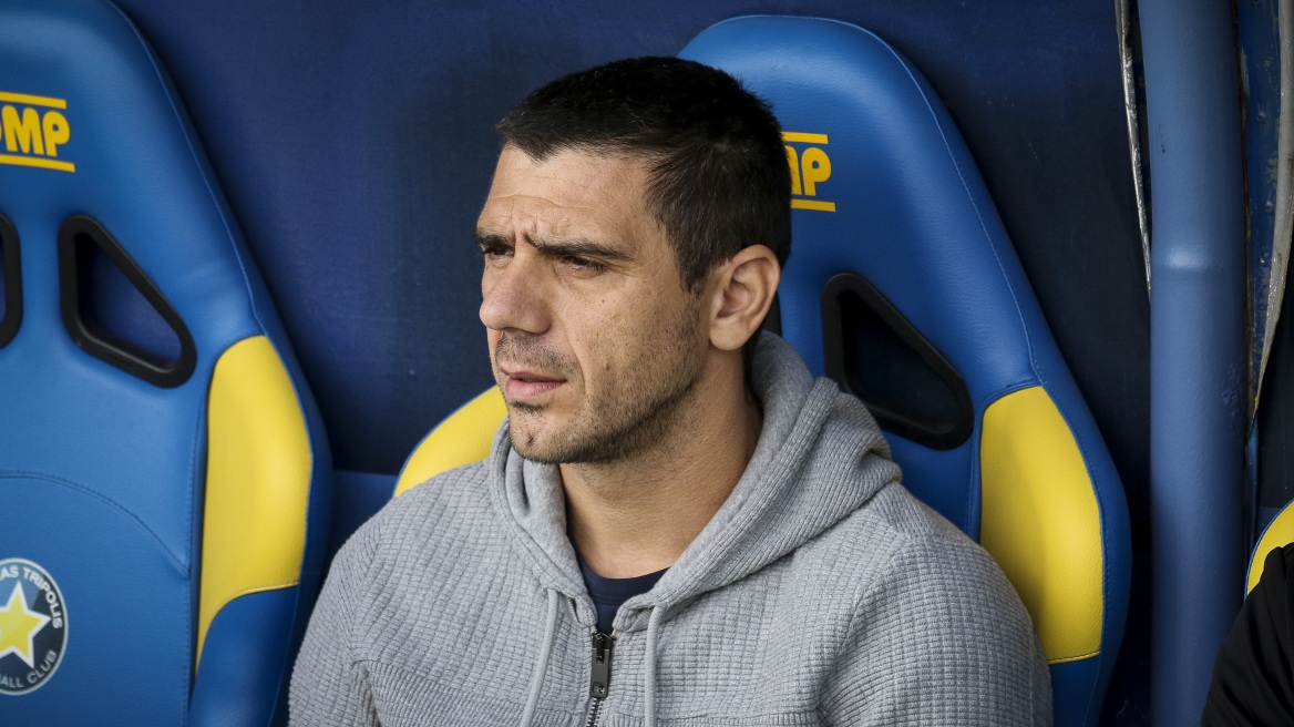 Κατσουράνης: Εμείς έπρεπε να είμαστε η ΕΠΟ