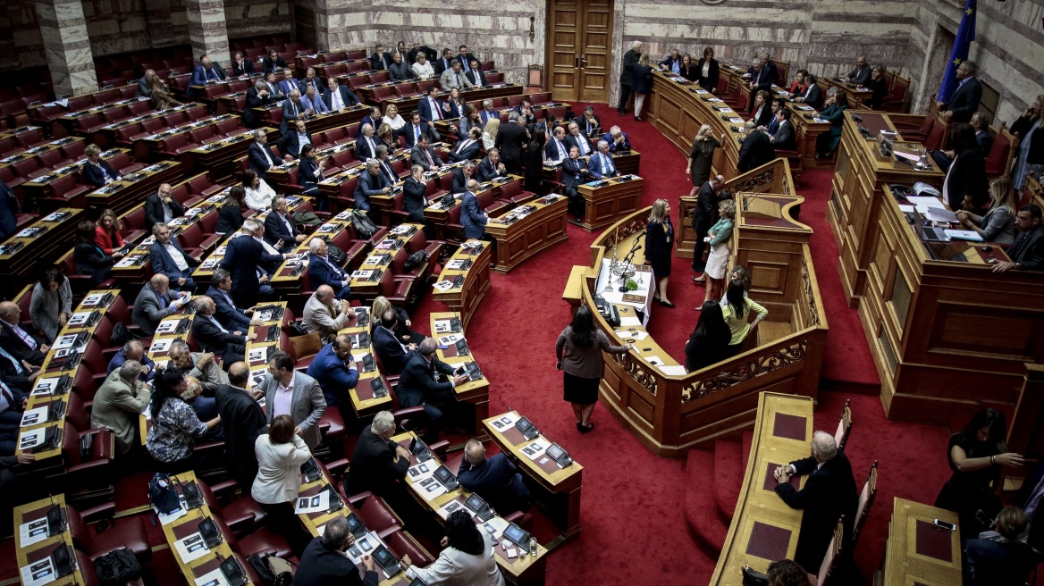 Κυβερνητικοί αξιωματούχοι στο Reuters: Εξασφαλισμένη η ψήφιση της συμφωνίας των Πρεσπών από την ελληνική Βουλή