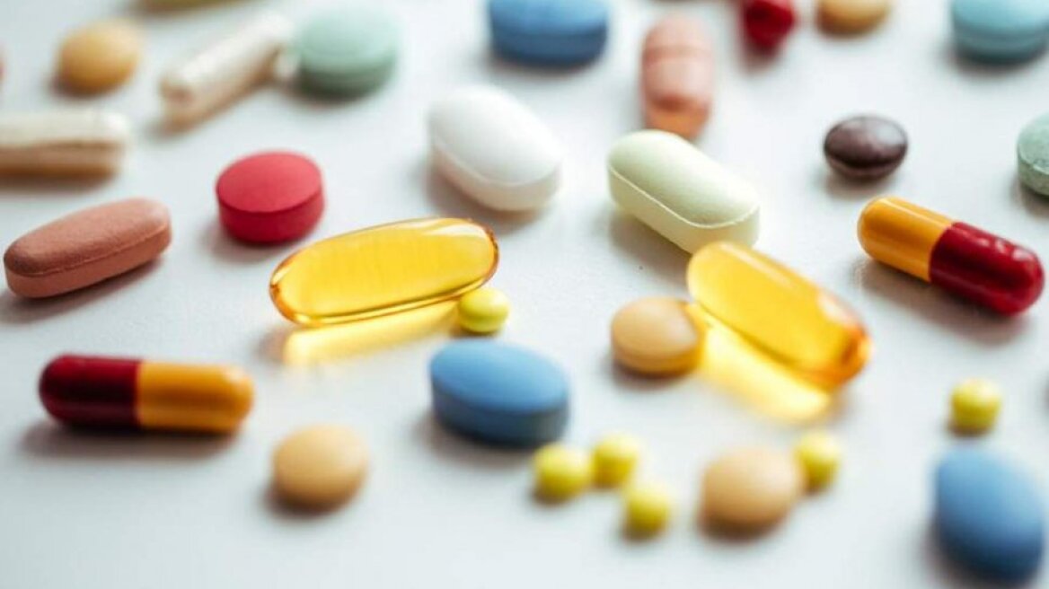 Τι συμβαίνει με τα συμπληρώματα διατροφής - Μπορεί να περιέχουν δυνητικά επικίνδυνα συστατικά