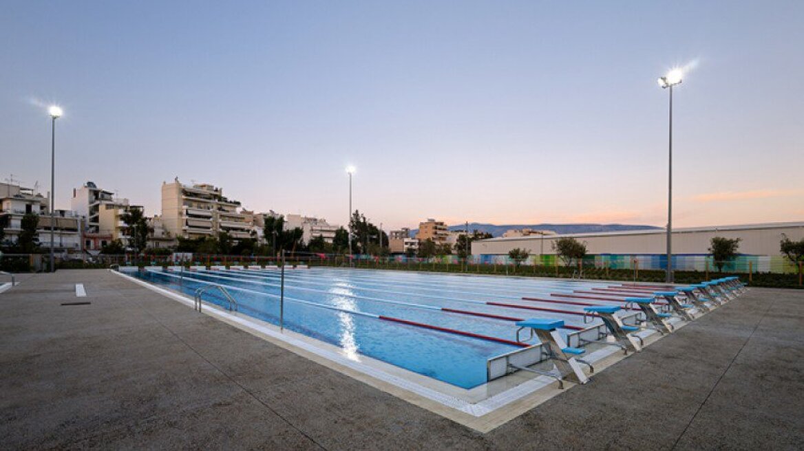 Καλλιθέα: Γαλλίδα πέθανε στο δημοτικό κολυμβητήριο