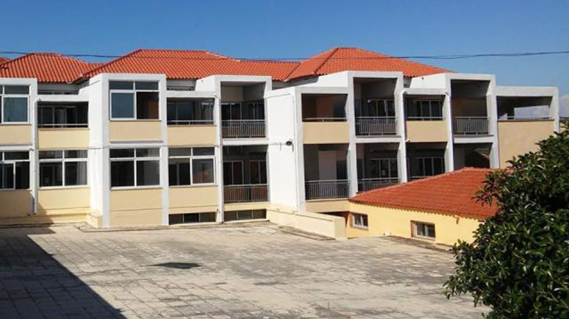 Απίστευτο!  Έκλεισαν το Γυμνάσιο και το Λύκειο Μεθώνης λόγω έλλειψης καθηγητών