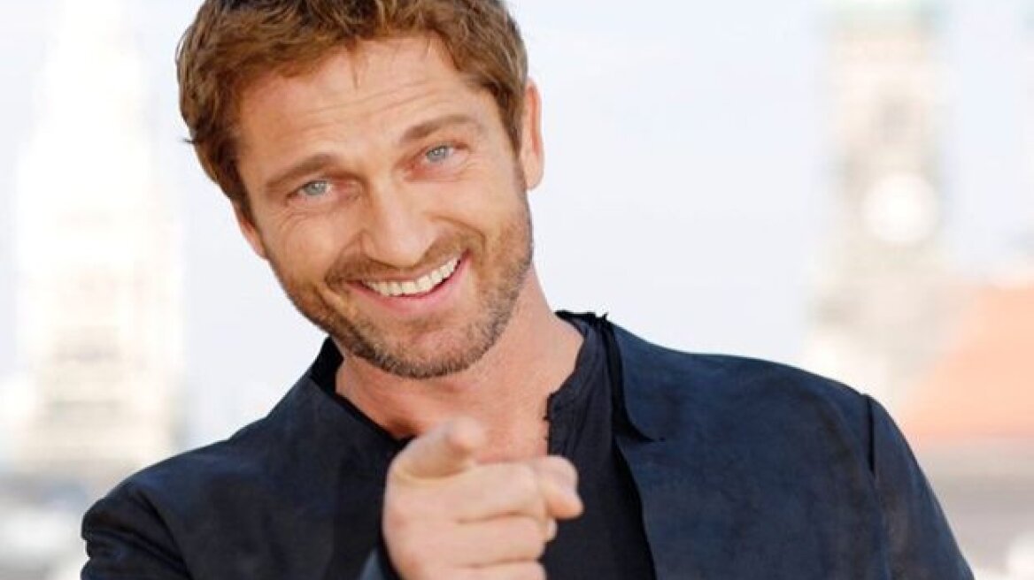 Ο Τζεράρντ Μπάτλερ ακύρωσε το ταξίδι του στη Σαουδική Αραβία