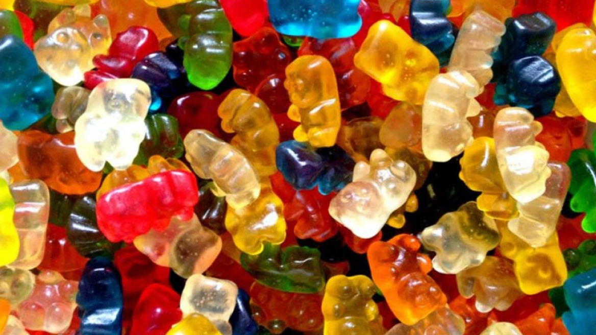 Δείτε πως φτιάχνονται τα ζελεδάκια – Σκληρές εικόνες