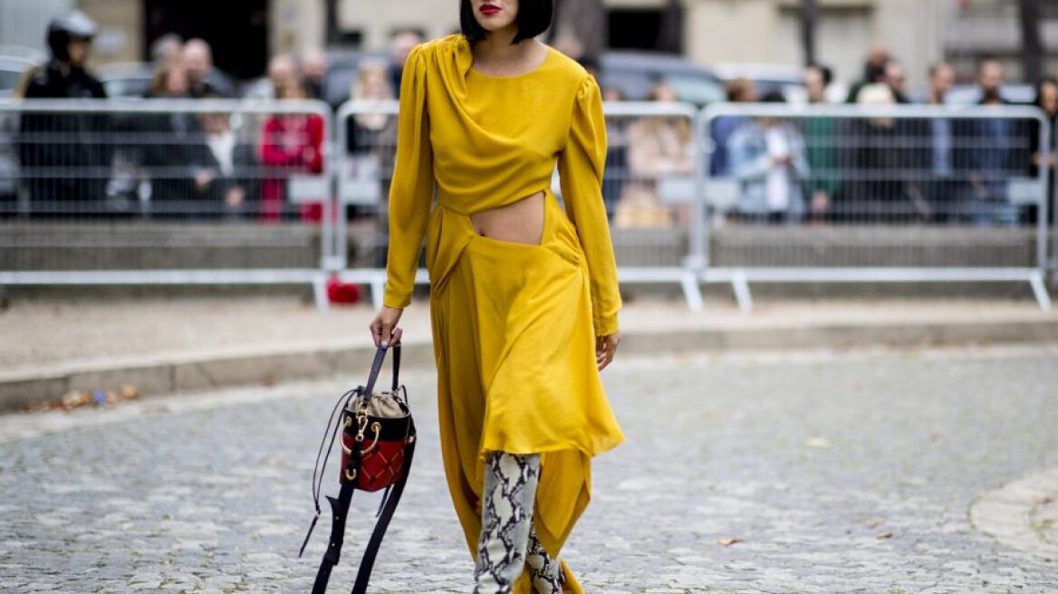 Αυτό το νέο ιταλικό brand παπουτσιών που θα είναι  στη λίστα επιθυμιών σας το 2019