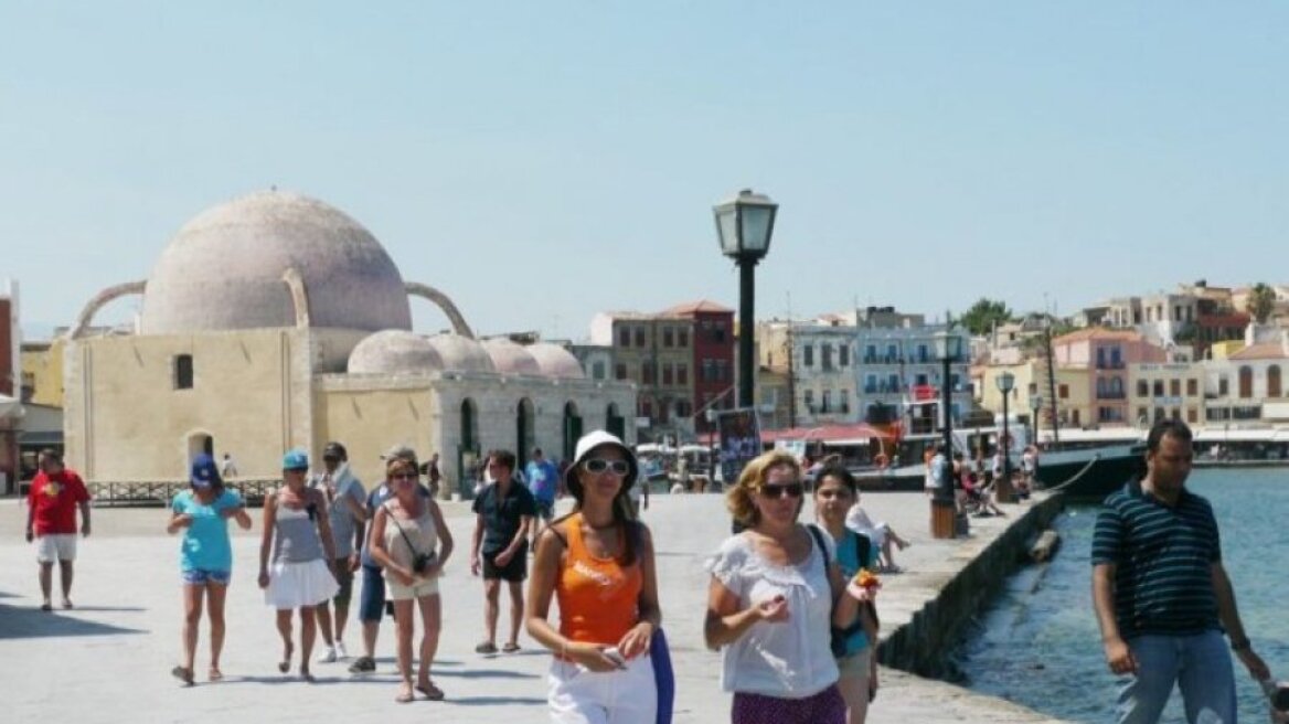 Ο τουρισμός στην πρώτη γραμμή του ψηφιακού μετασχηματισμού της ελληνικής οικονομίας