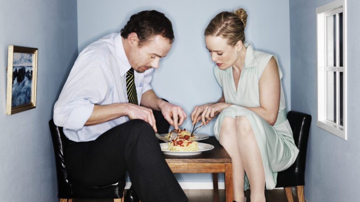 Αυτά είναι τα 3 πιο καταπιεστικά ζώδια σε μια ερωτική σχέση 