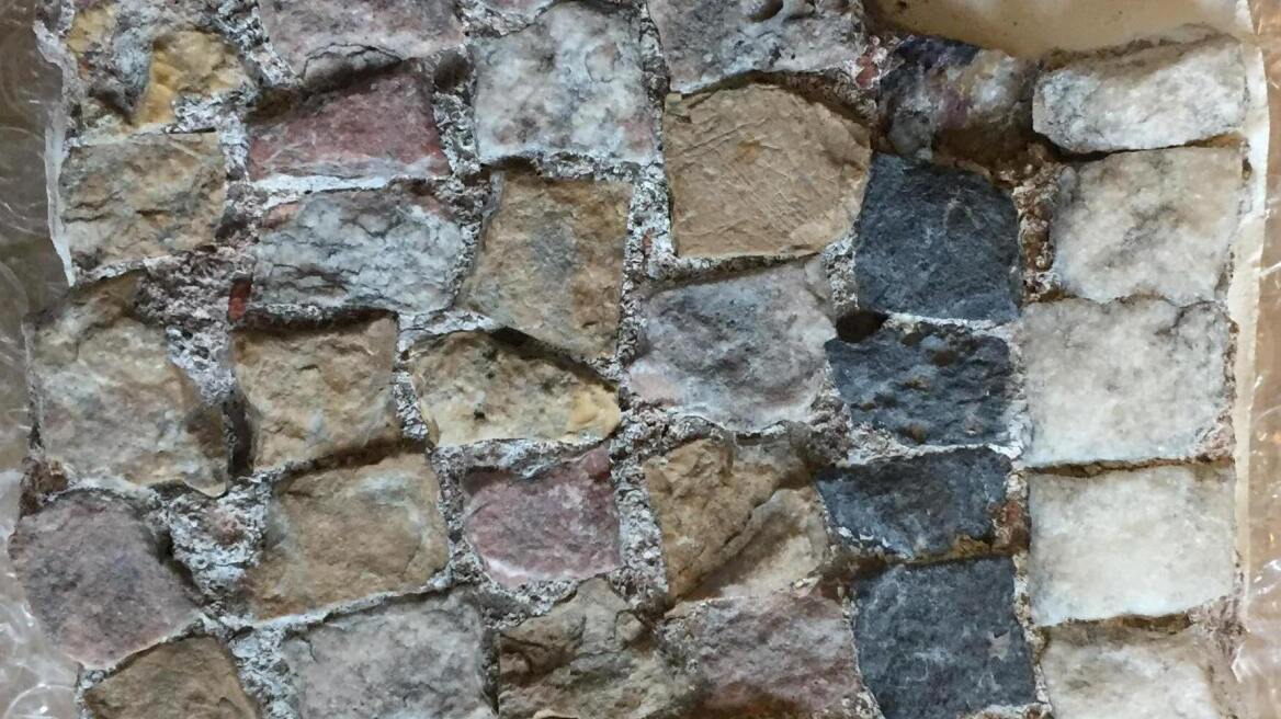 Επαναπατρίστηκαν από τη Γερμανία τρία αρχαία ψηφιδωτά - Τα δύο προέρχονταν από δάπεδα της Δήλου