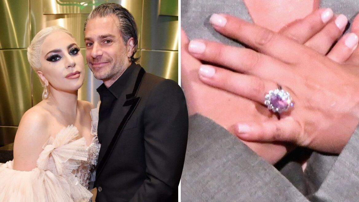 Χώρισε η Lady Gaga με τον αρραβωνιαστικό της λίγο πριν παντρευτούν;