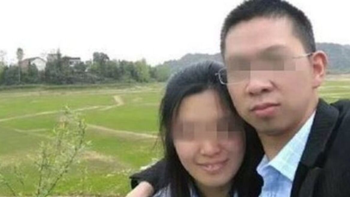 Κινέζος σκηνοθέτησε τον θάνατό του για την ασφάλεια, αλλά η σύζυγος δεν το ήξερε και αυτοκτόνησε με τα παιδιά τους!