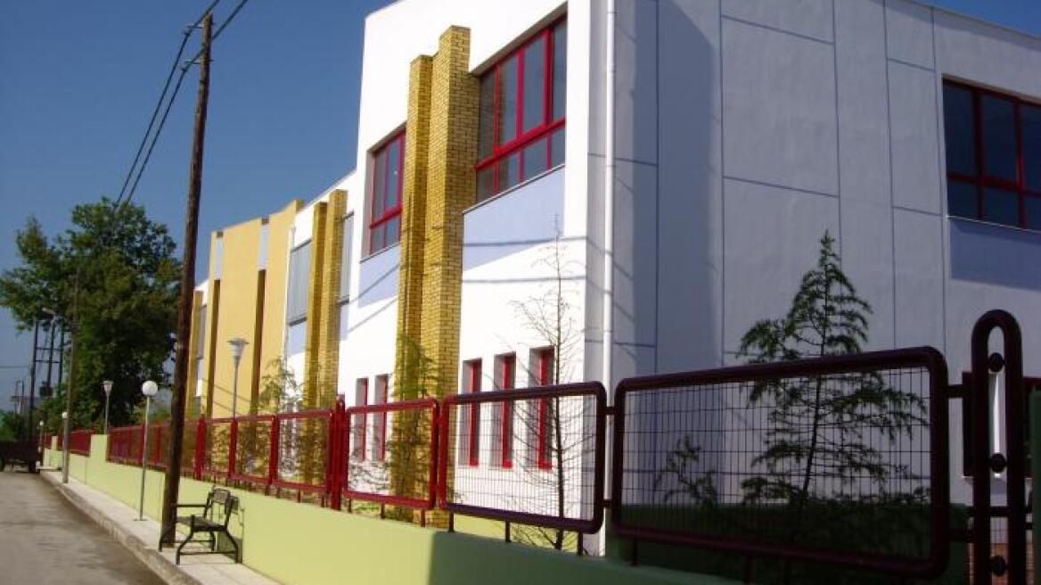 Σκούταρι Σερρών: 105 μαθητές δεν πήγαν στο σχολείο λόγω δέκα προσφυγόπουλων