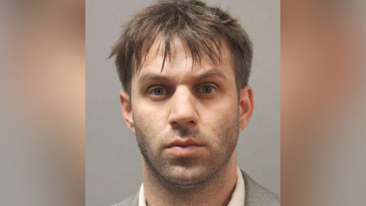 Διεστραμμένος δάσκαλος στις ΗΠΑ βίαζε μαθήτριά του από τα 14 μέχρι τα 17 της