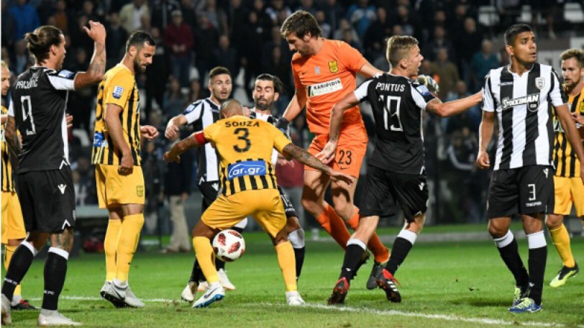 Στο πόδι η Θεσσαλονίκη για την μεγάλη μάχη