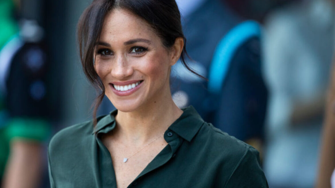 Η Meghan Markle αποκαλύπτει το πως αισθάνθηκε όταν έκλεισε το Instagram της