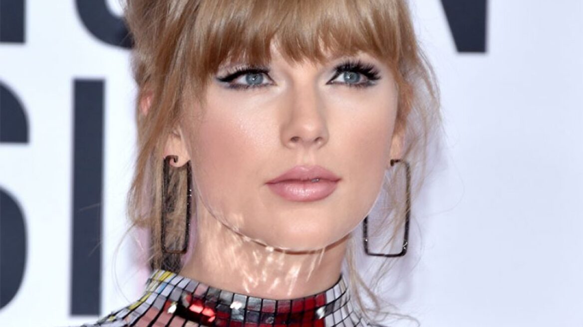 Η Taylor Swift τάζει Instagram Stories στους ψηφοφόρους