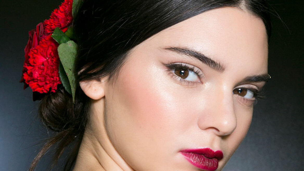 Η Kendall Jenner εξαγρίωσε τα μοντέλα με αυτή τη δήλωση