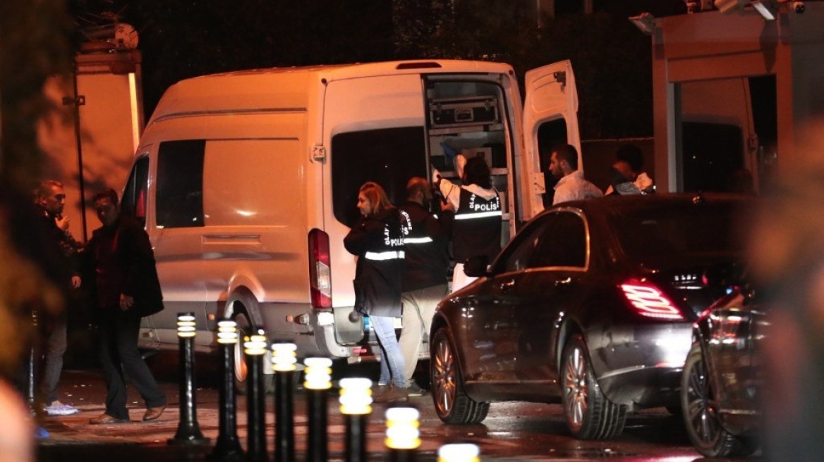 Επιμένουν Βρετανία, Γαλλία, Γερμανία: «Επιτακτική η ανάγκη να αποσαφηνιστεί η υπόθεση Κασόγκι»