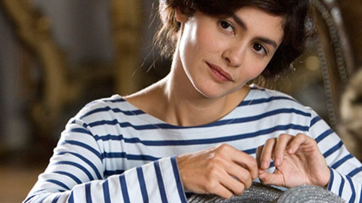 Πώς καταφένουν οι Γαλλίδες να παραμένουν πάντα λεπτές 