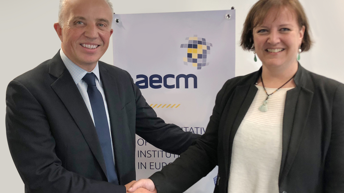 Το Ταμείο Μηχανικών - Εργοληπτών Δημοσίων Εργων πλήρες μέλος του Πανευρωπαϊκού Φορέα Εγγυοδοσίας