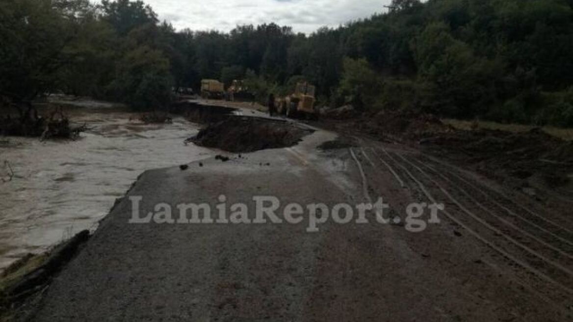 Νεκρή βρέθηκε η αγνοούμενη του «Ζορμπά» από το Μαντούδι