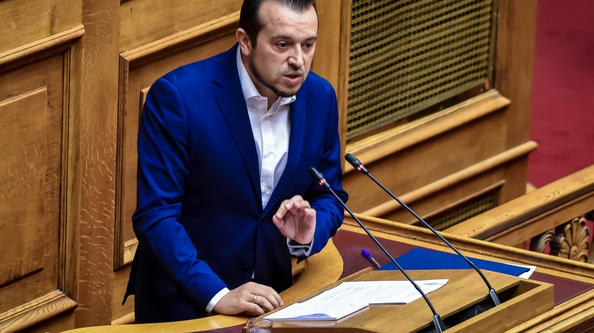 Παππάς υπέρ ΕΡΤ στη Βουλή: Οι εκπομπές της χτυπάνε «20άρια» - 1.000.000 άνθρωποι είδαν το Άρης-ΠΑΟΚ