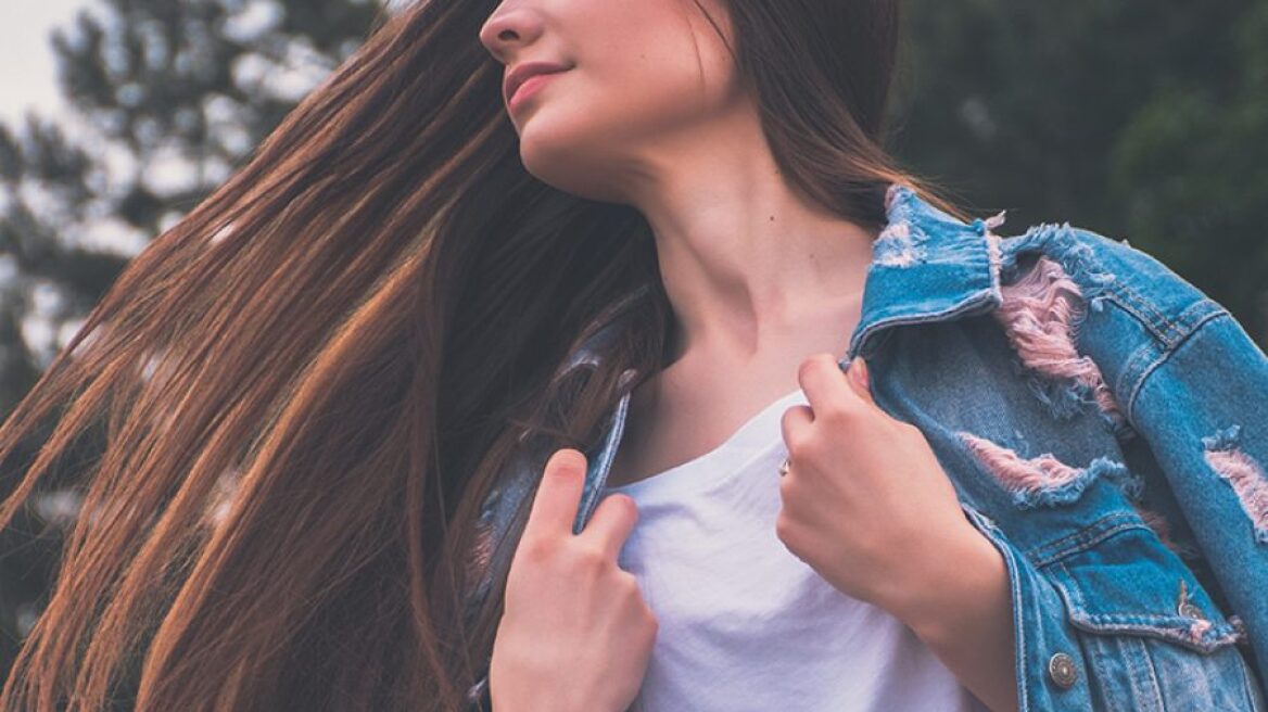 3 μυστικά για να μακραίνουν τα μαλλιά σας γρηγορότερα