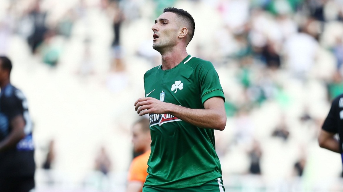 Μακέντα: «Να δείξουμε και στα ντέρμπι ότι πρέπει να μας προσέχουν»