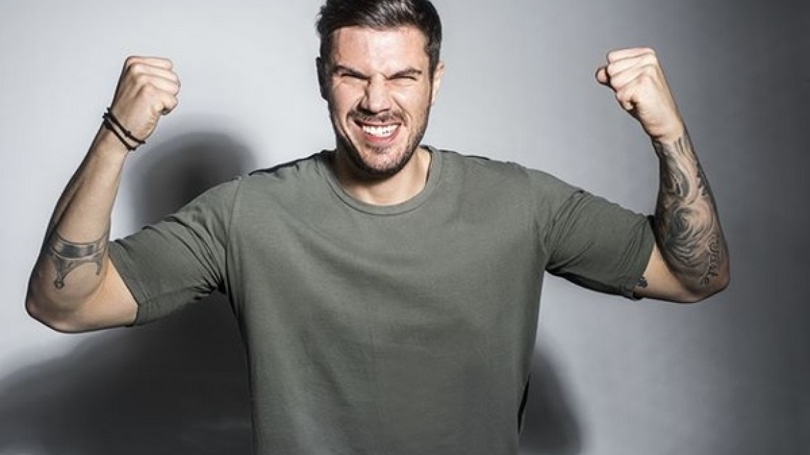 To Kitchen Lab του Άκη Πετρετζίκη πάει Alpha