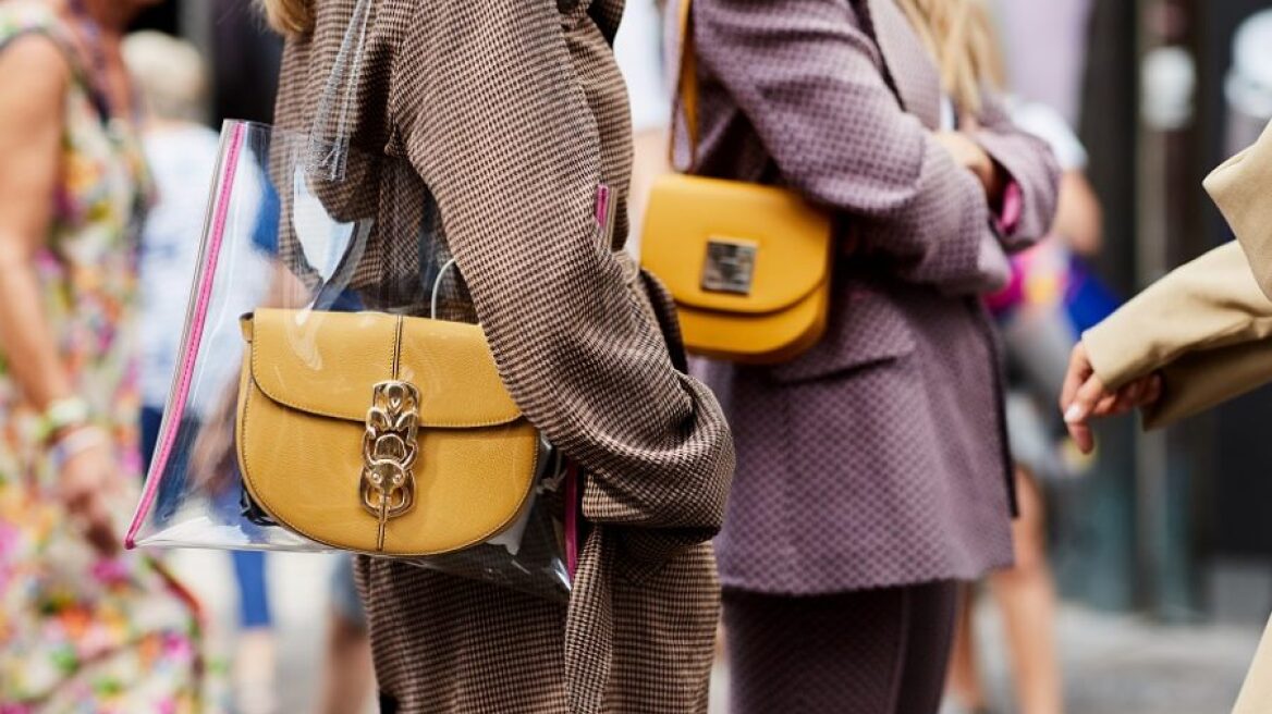 The Shopping List: 10+1 κομμάτια που θα φορέσουμε το Νοέμβριο 