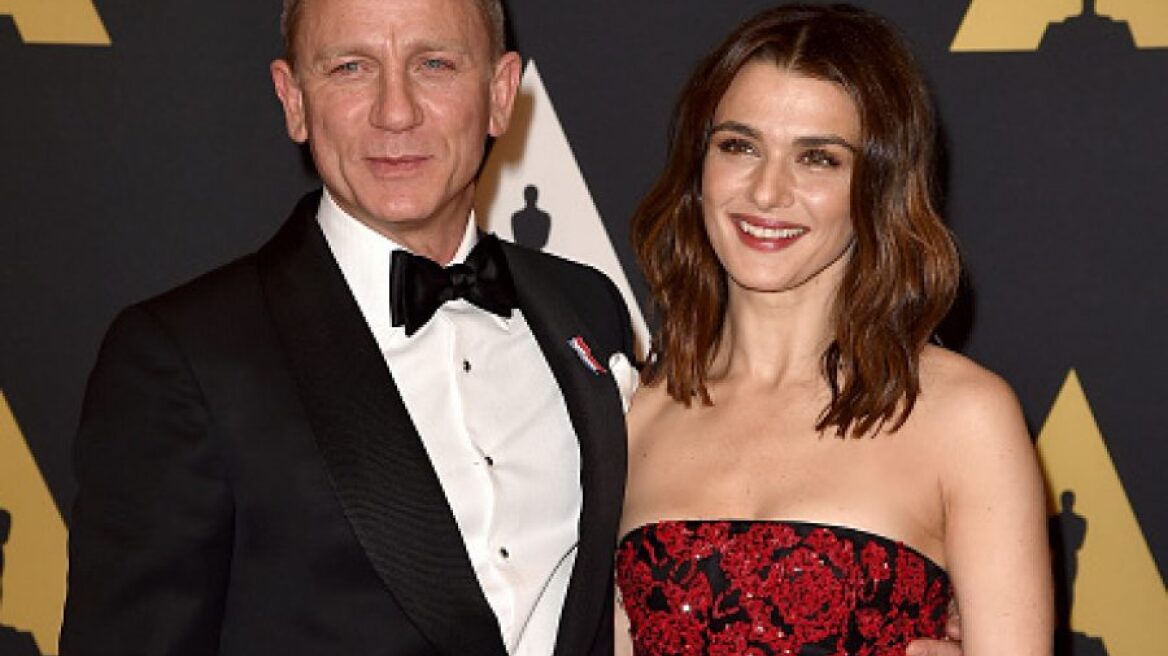 Daniel Craig: Η πατρότητα του στέρησε τον ανδρισμό του