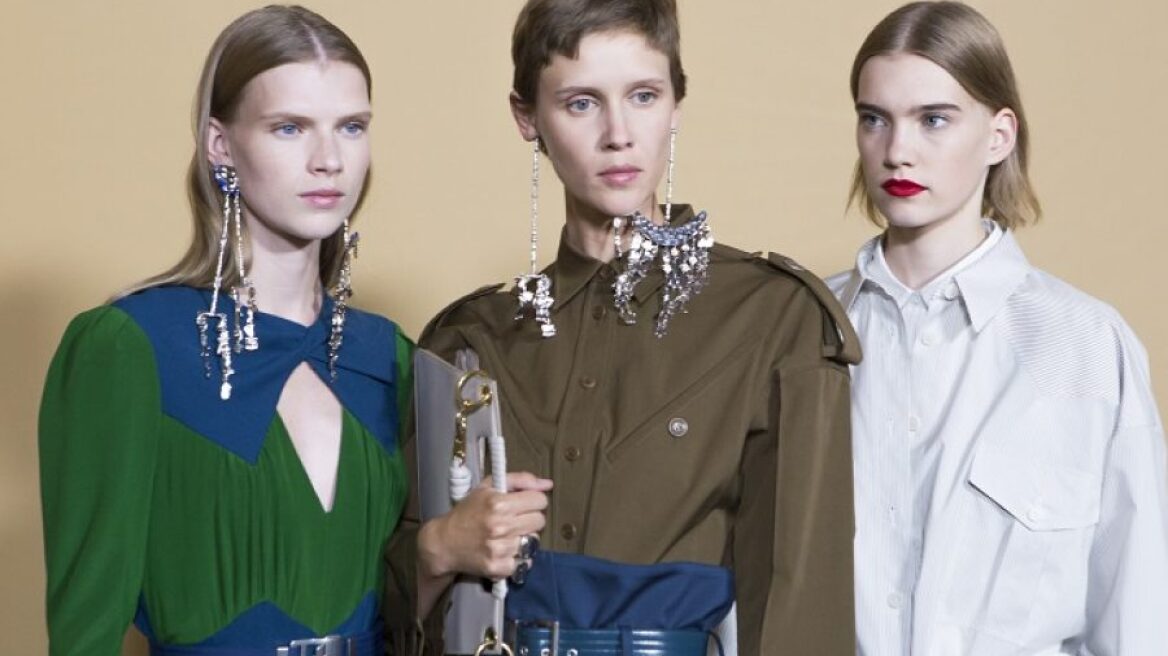 Αυτοί είναι όλοι οι υποψήφιοι για τα Βραβεία Μόδας 2018 