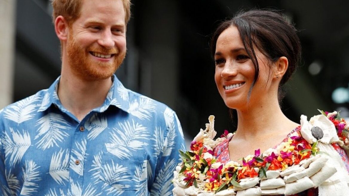 Η Meghan Markle και το νέο ανατρεπτικό bohemian chic στυλ της 