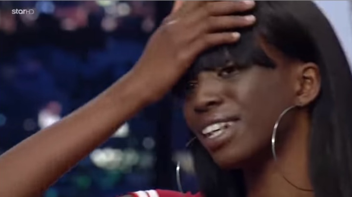 Next Top Model: Η συγκινητική αποχώρηση της Αγάπης και τα σχόλια της Καγιά