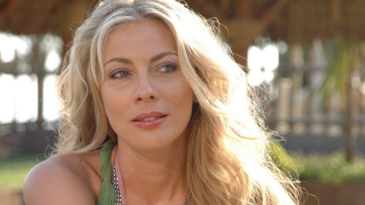 Σμαράγδα Καρύδη: Απαντά στο αν θα ήθελε remake του «Παρά Πέντε» 