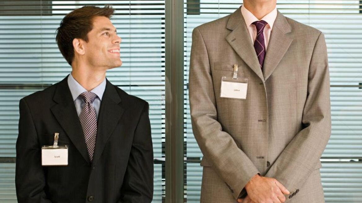 Οι ψηλοί άνθρωποι κινδυνεύουν περισσότερο από καρκίνο, υποστηρίζει μια νέα μελέτη