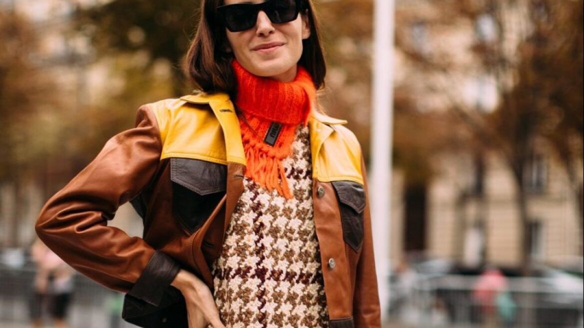 5 βήματα για μια εύκολη μετάβαση της γκαρνταρόμπας σας στο φθινόπωρο 