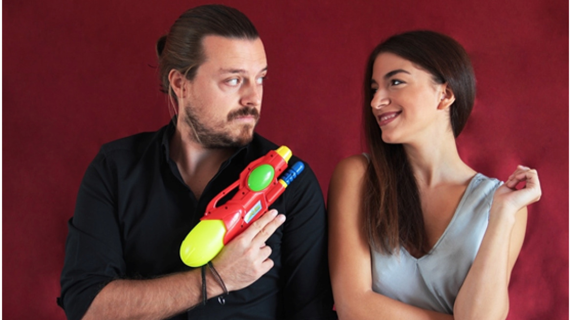 «Επανάσταση σε αναμονή» για  δεύτερη χρονιά στο Θέατρο Αλκμήνη