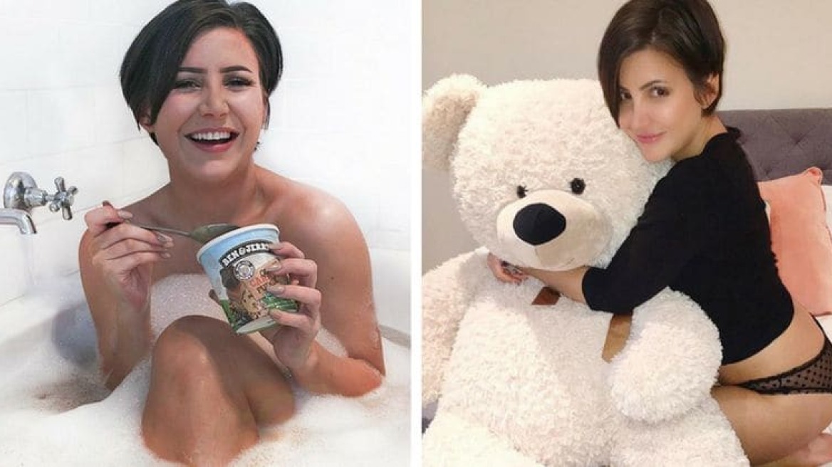 Αυστραλέζα χώρισε, το έριξε στον... δονητή και κατέληξε στον γιατρό!