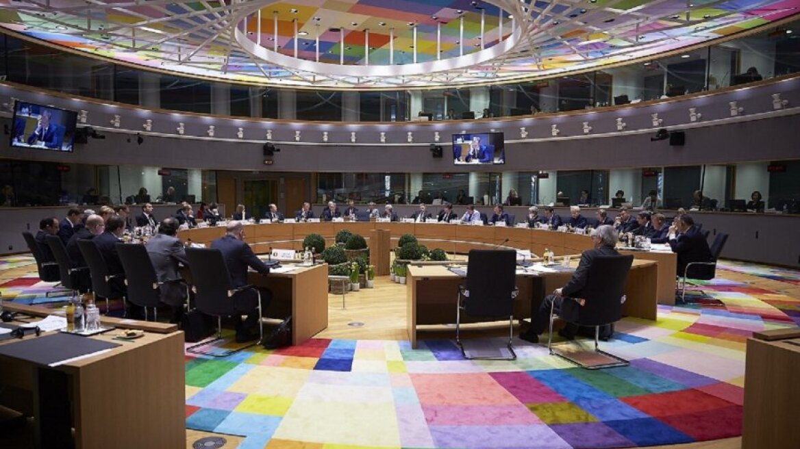 Στο «μενού» του Euroworking Group σήμερα η Ελλάδα